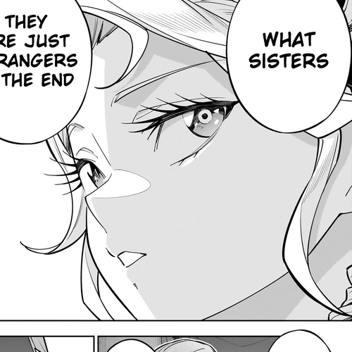 The Death Defying Princess Creates a Yuri Harem to Survive Chapter 5: I Didn’t Do Anything I’d Feel Guilty About cover