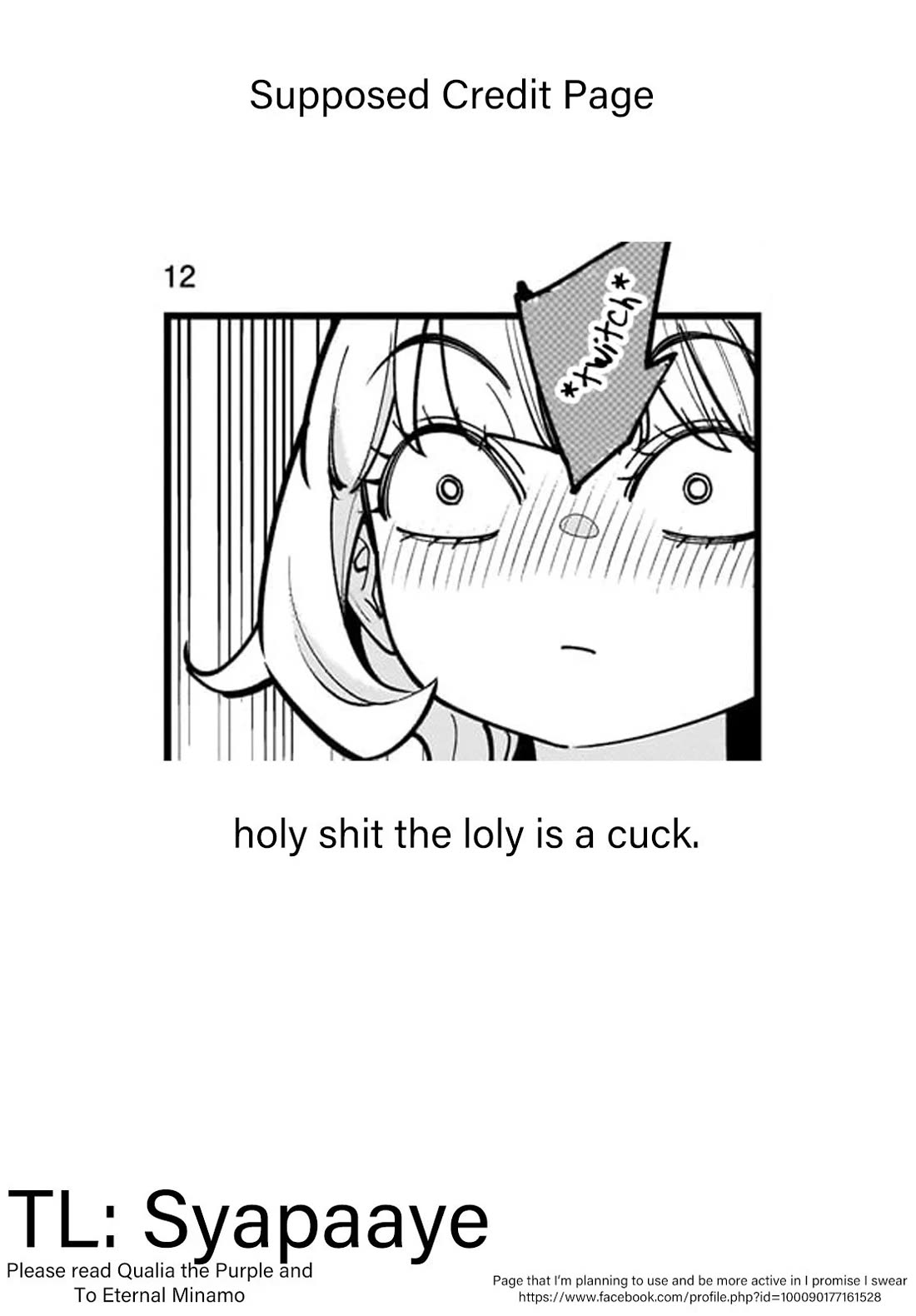 The Death Defying Princess Creates a Yuri Harem to Survive Chapter 9 page 39 - Chapter 9: Such A Vulgar Swine