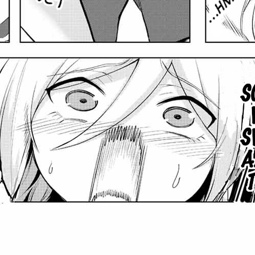 The Death Game Is All That Saotome-san Has Left Chapter 10: Nothing but a wild beast (1.) cover
