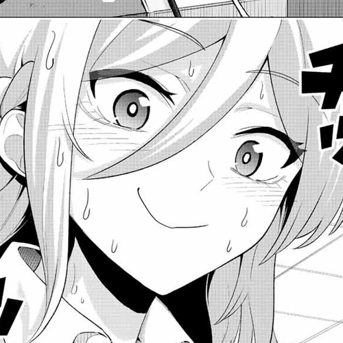 The Death Game Is All That Saotome-san Has Left Chapter 2: Nothing but a time bomb (1). cover