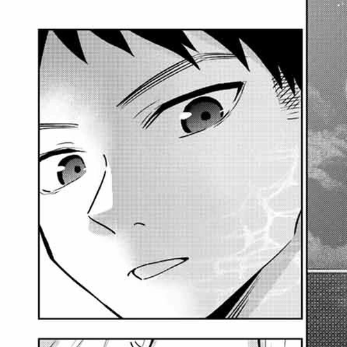 The Death Game Is All That Saotome-san Has Left Chapter 20: Nothing but a Pool Opening (1.) cover