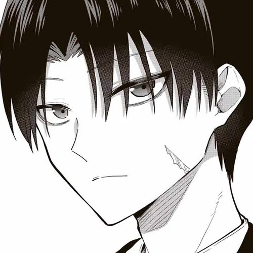 The Death Game Is All That Saotome-san Has Left Chapter 23: Nothing but a confession (2.) cover