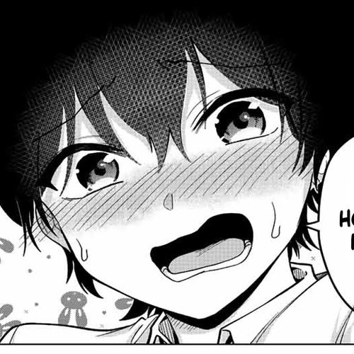 The Death Game Is All That Saotome-san Has Left Chapter 25: Nothing but Crossing a Steel Beam (1.) cover