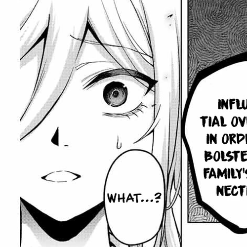 The Death Game Is All That Saotome-san Has Left Chapter 30: Nothing but a raid. cover
