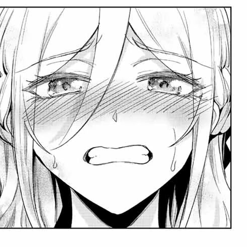 The Death Game Is All That Saotome-san Has Left Chapter 35: Nothing but a United Front. cover