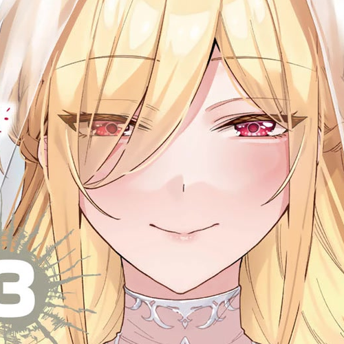 The Death Game Is All That Saotome-san Has Left Chapter 36.5: Volume Extras cover