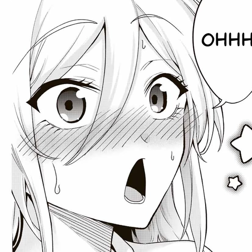 The Death Game Is All That Saotome-san Has Left Chapter 36: Nothing but love. [END] cover