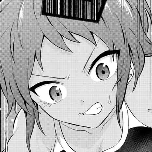 The Death Game Is All That Saotome-san Has Left Chapter 5: Nothing but water torture (2). cover