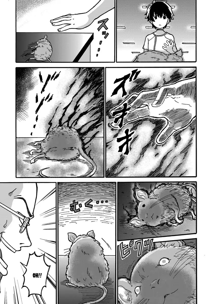 The Death Mage Who Doesn't Want a Fourth Time Chapter 1 page 29 - Chapter 1