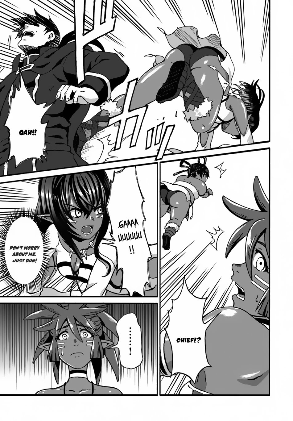 The Death Mage Who Doesn't Want a Fourth Time Chapter 13 page 14 - Chapter 13