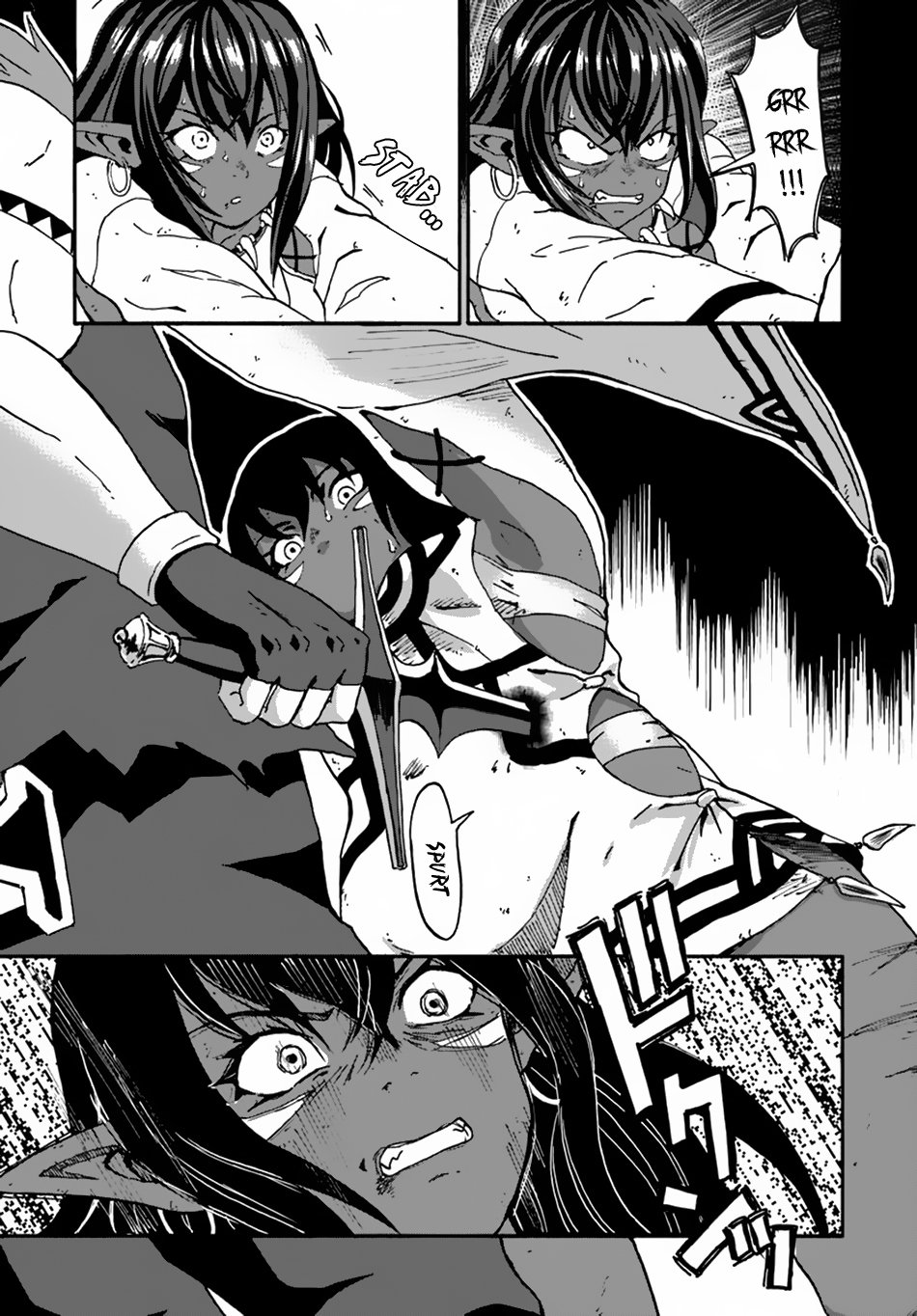 The Death Mage Who Doesn't Want a Fourth Time Chapter 13 page 26 - Chapter 13