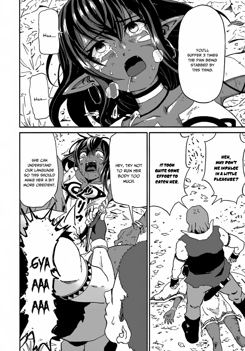 The Death Mage Who Doesn't Want a Fourth Time Chapter 13 page 29 - Chapter 13