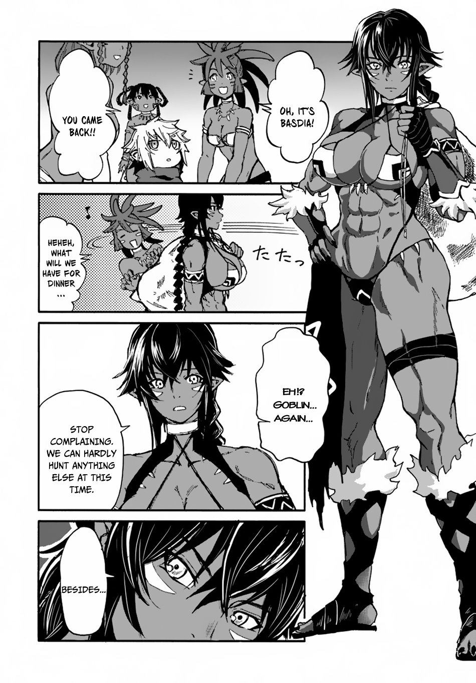 The Death Mage Who Doesn't Want a Fourth Time Chapter 15 page 16 - Chapter 15