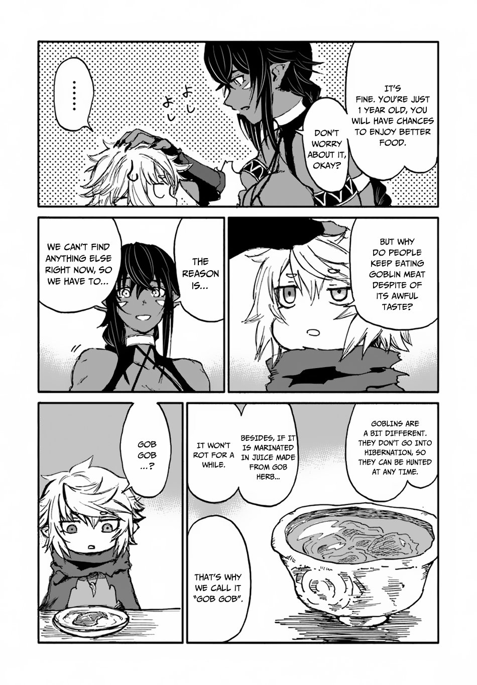 The Death Mage Who Doesn't Want a Fourth Time Chapter 15 page 22 - Chapter 15
