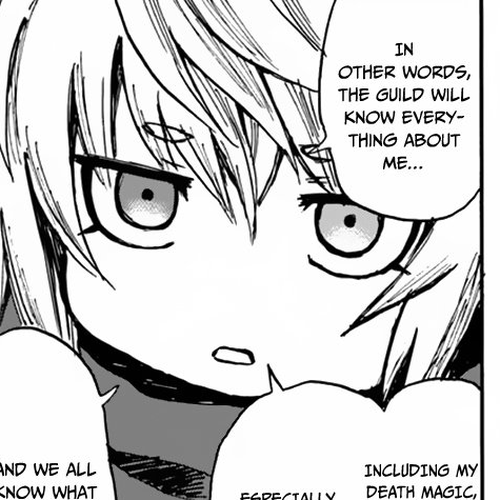 The Death Mage Who Doesn't Want a Fourth Time Chapter 15 cover