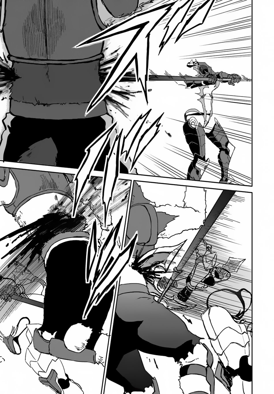 The Death Mage Who Doesn't Want a Fourth Time Chapter 16 page 14 - Chapter 16