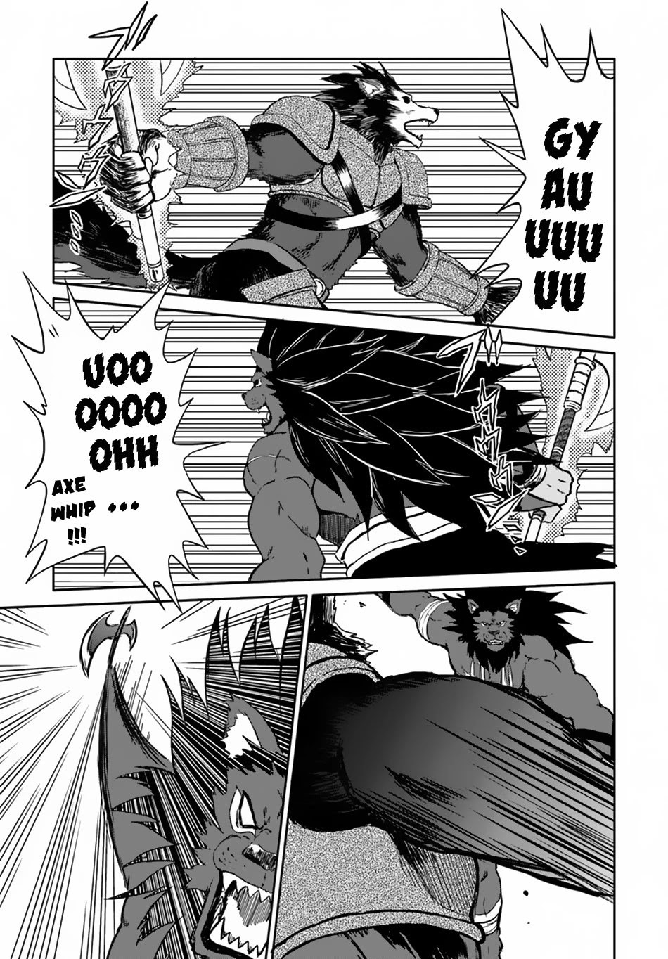 The Death Mage Who Doesn't Want a Fourth Time Chapter 16 page 22 - Chapter 16