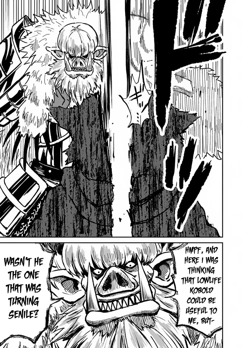 The Death Mage Who Doesn't Want a Fourth Time Chapter 18 page 20 - Chapter 18