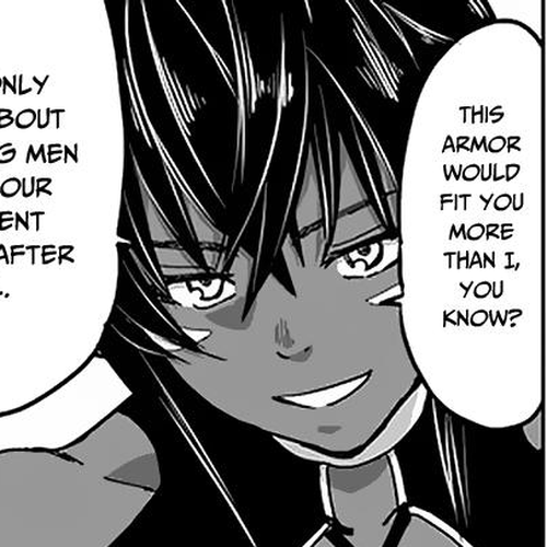 The Death Mage Who Doesn't Want a Fourth Time Chapter 19 cover