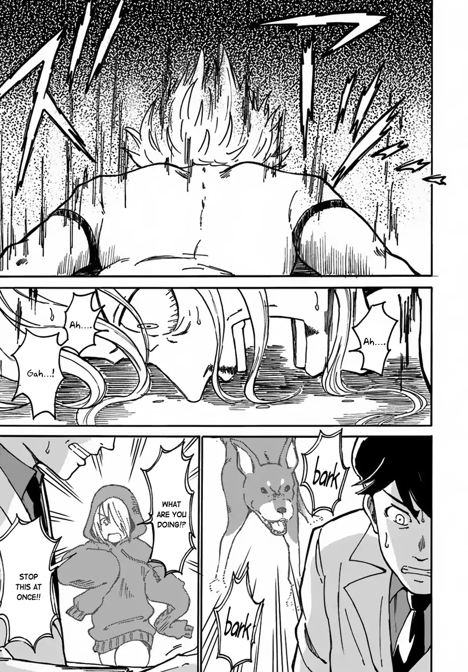 The Death Mage Who Doesn't Want a Fourth Time Chapter 2 page 10 - Chapter 2