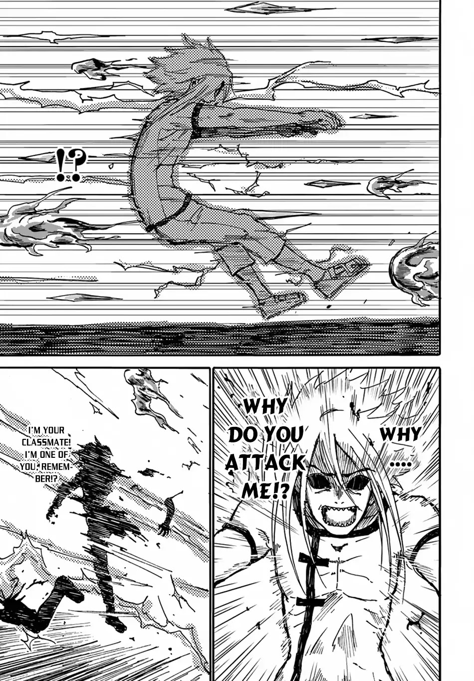 The Death Mage Who Doesn't Want a Fourth Time Chapter 2 page 29 - Chapter 2