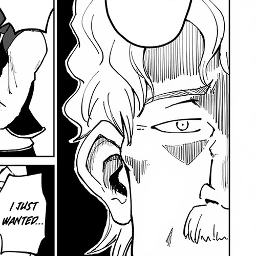 The Death Mage Who Doesn't Want a Fourth Time Chapter 21 cover