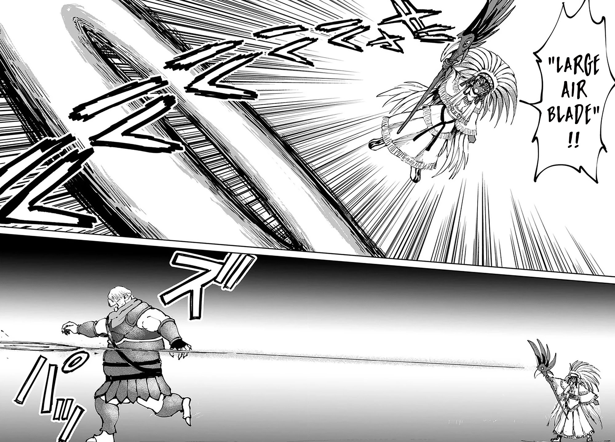 The Death Mage Who Doesn't Want a Fourth Time Chapter 23 page 28 - Chapter 23