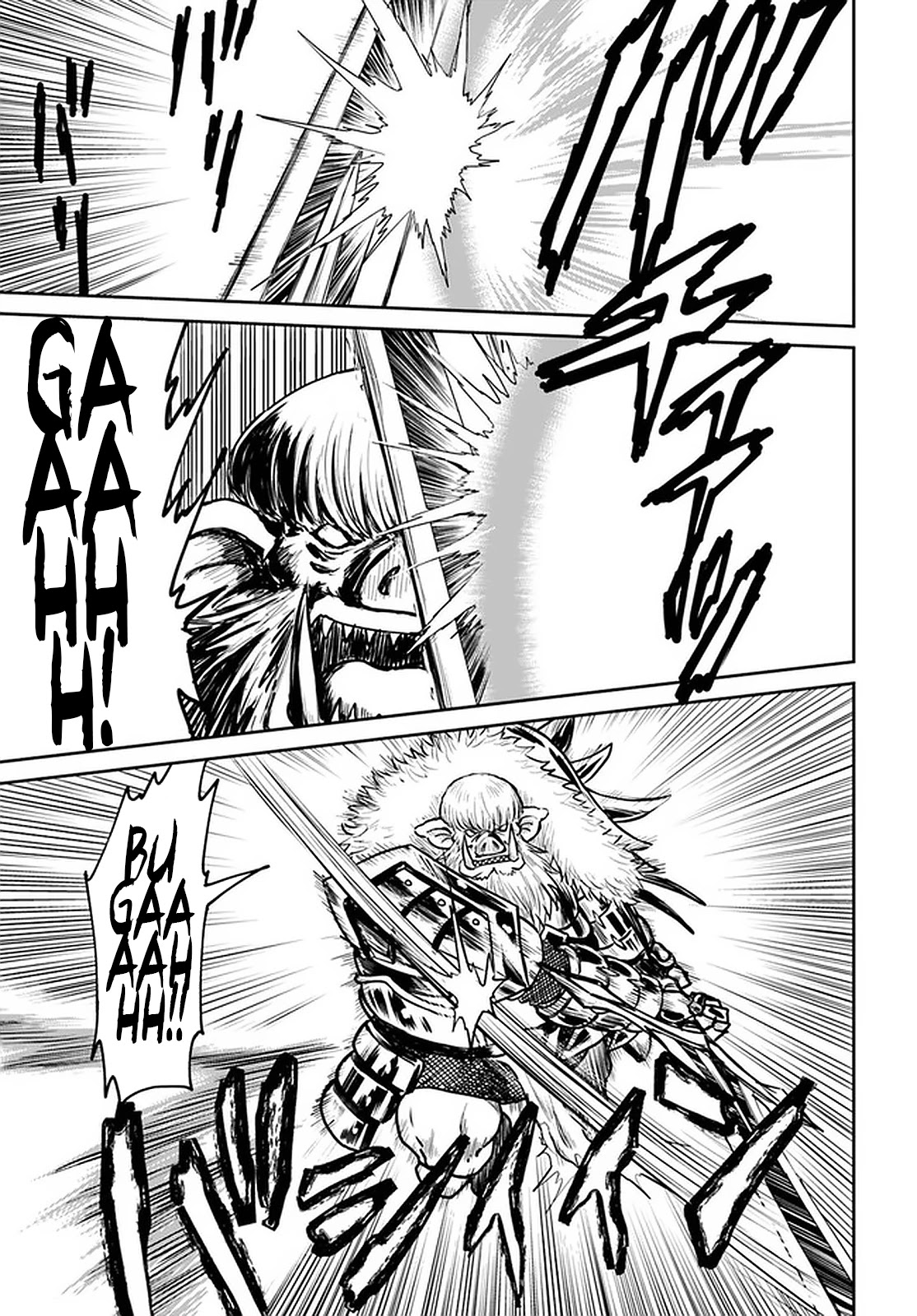 The Death Mage Who Doesn't Want a Fourth Time Chapter 24 page 14 - Chapter 24