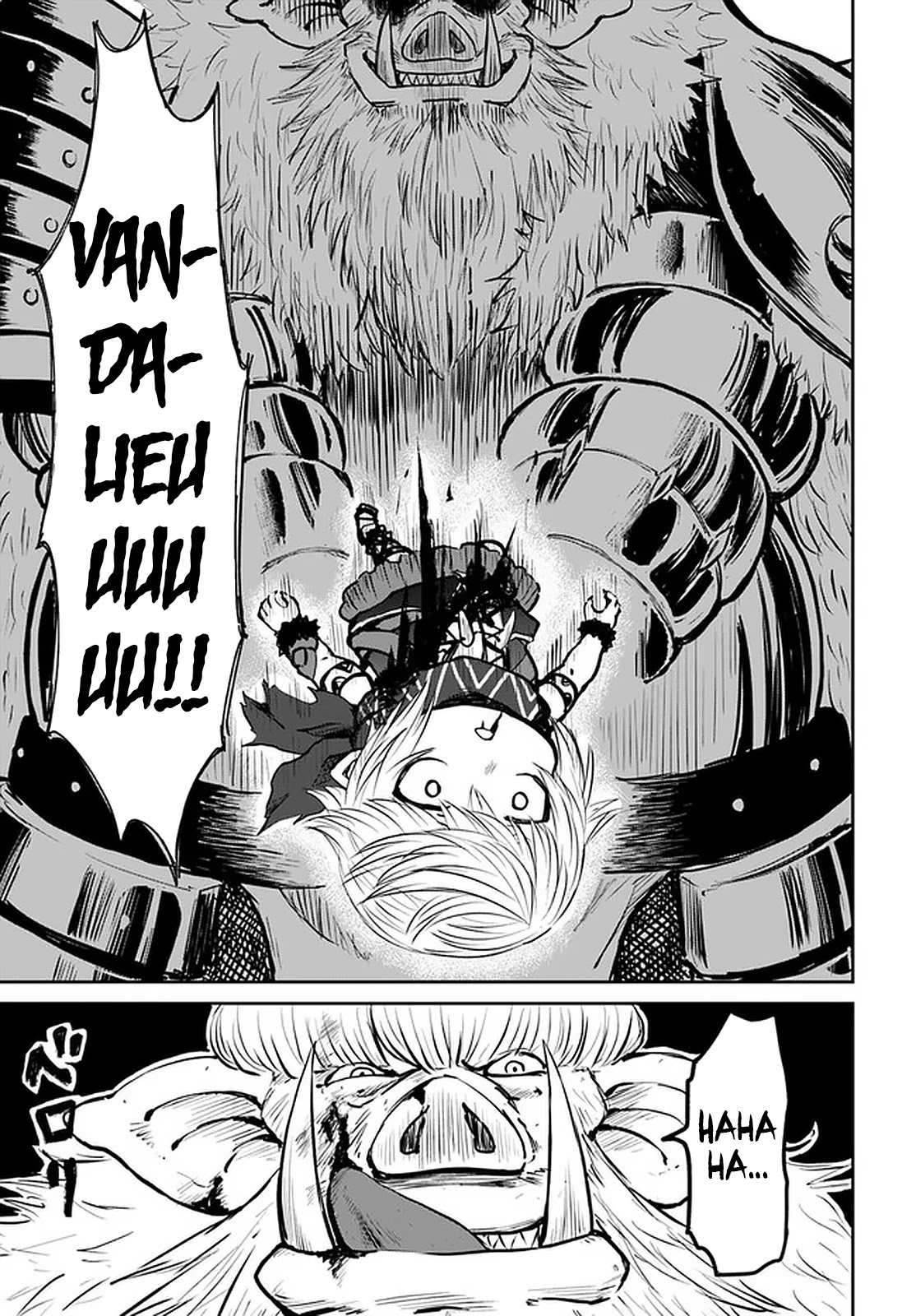 The Death Mage Who Doesn't Want a Fourth Time Chapter 24 page 26 - Chapter 24