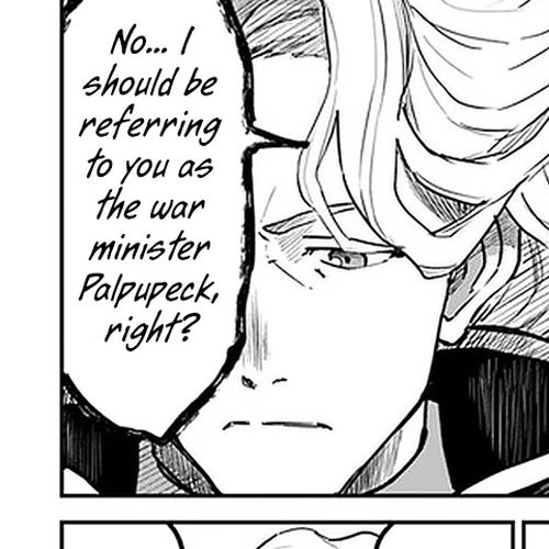 The Death Mage Who Doesn't Want a Fourth Time Chapter 25 cover