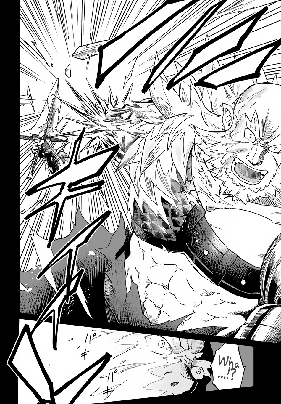 The Death Mage Who Doesn't Want a Fourth Time Chapter 28 page 13 - Chapter 28