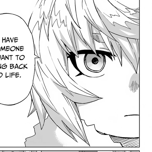 The Death Mage Who Doesn't Want a Fourth Time Chapter 28 cover