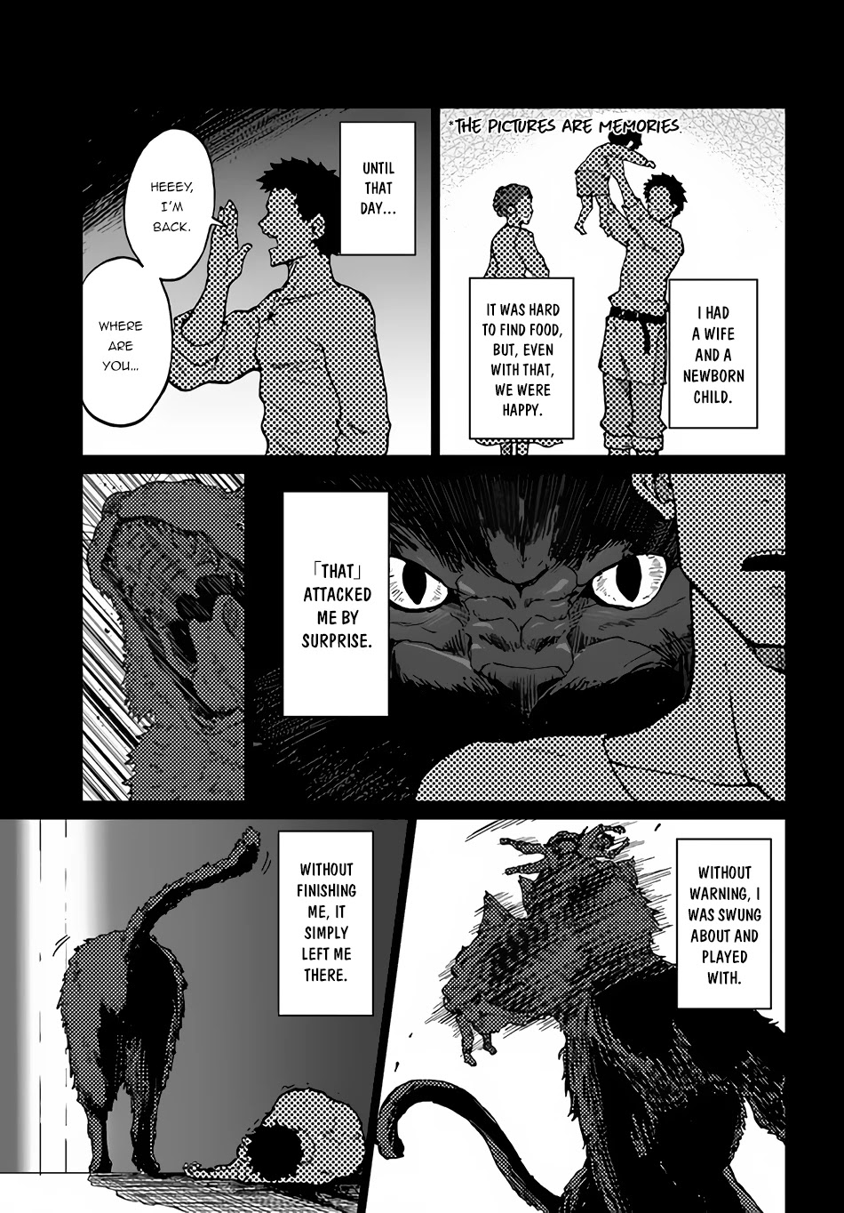 The Death Mage Who Doesn't Want a Fourth Time Chapter 29 page 24 - Chapter 29