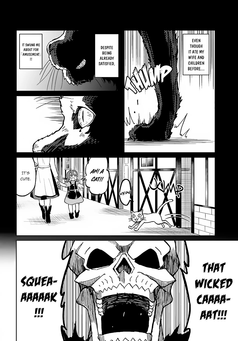 The Death Mage Who Doesn't Want a Fourth Time Chapter 29 page 25 - Chapter 29