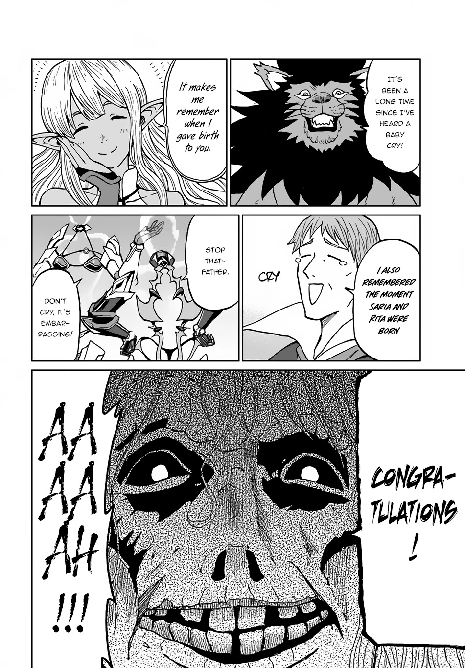 The Death Mage Who Doesn't Want a Fourth Time Chapter 29 page 9 - Chapter 29