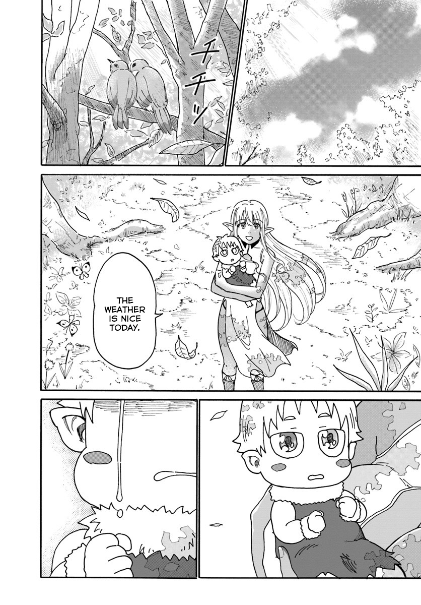 The Death Mage Who Doesn't Want a Fourth Time Chapter 3 page 26 - Chapter 3: The Beginning of the 3rd Time, And I Don't Need a 4th.