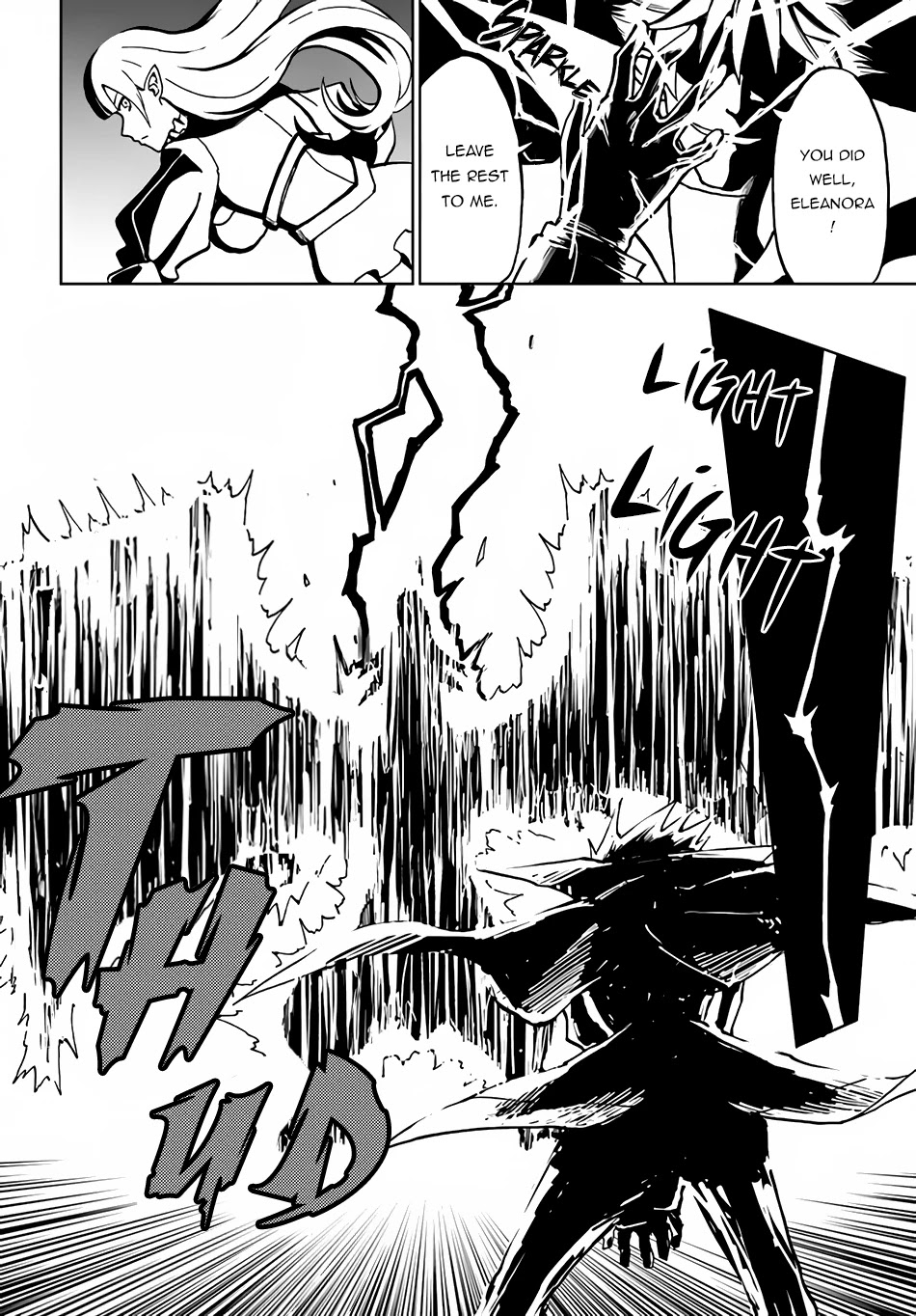 The Death Mage Who Doesn't Want a Fourth Time Chapter 31 page 5 - Chapter 31