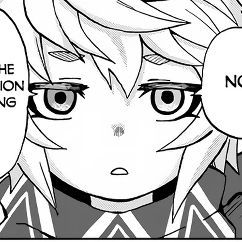 The Death Mage Who Doesn't Want a Fourth Time Chapter 33 cover
