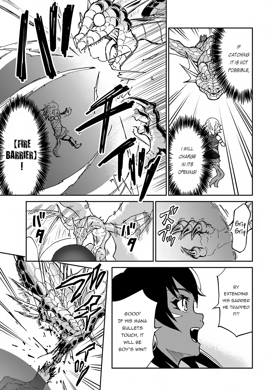 The Death Mage Who Doesn't Want a Fourth Time Chapter 34 page 26 - Chapter 34