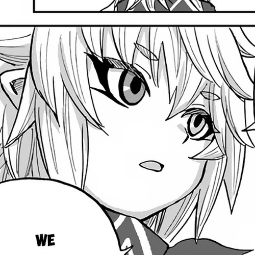 The Death Mage Who Doesn't Want a Fourth Time Chapter 34 cover