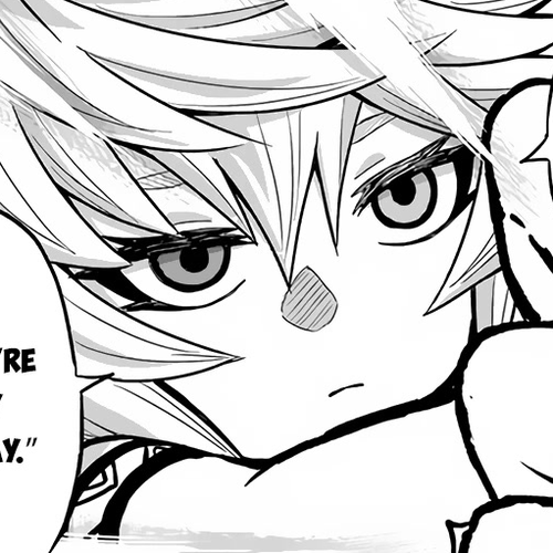 The Death Mage Who Doesn't Want a Fourth Time Chapter 37 cover