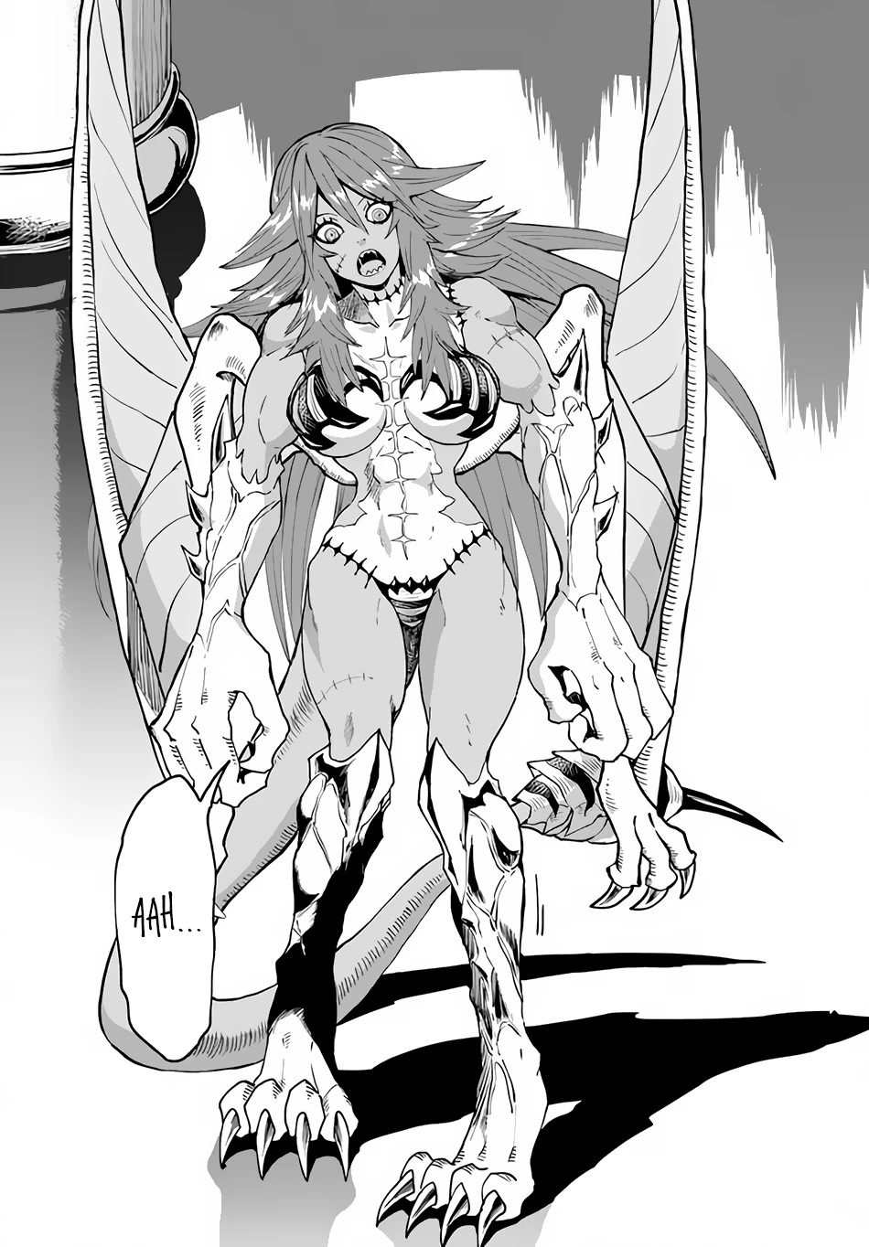 The Death Mage Who Doesn't Want a Fourth Time Chapter 38 page 18 - Chapter 38