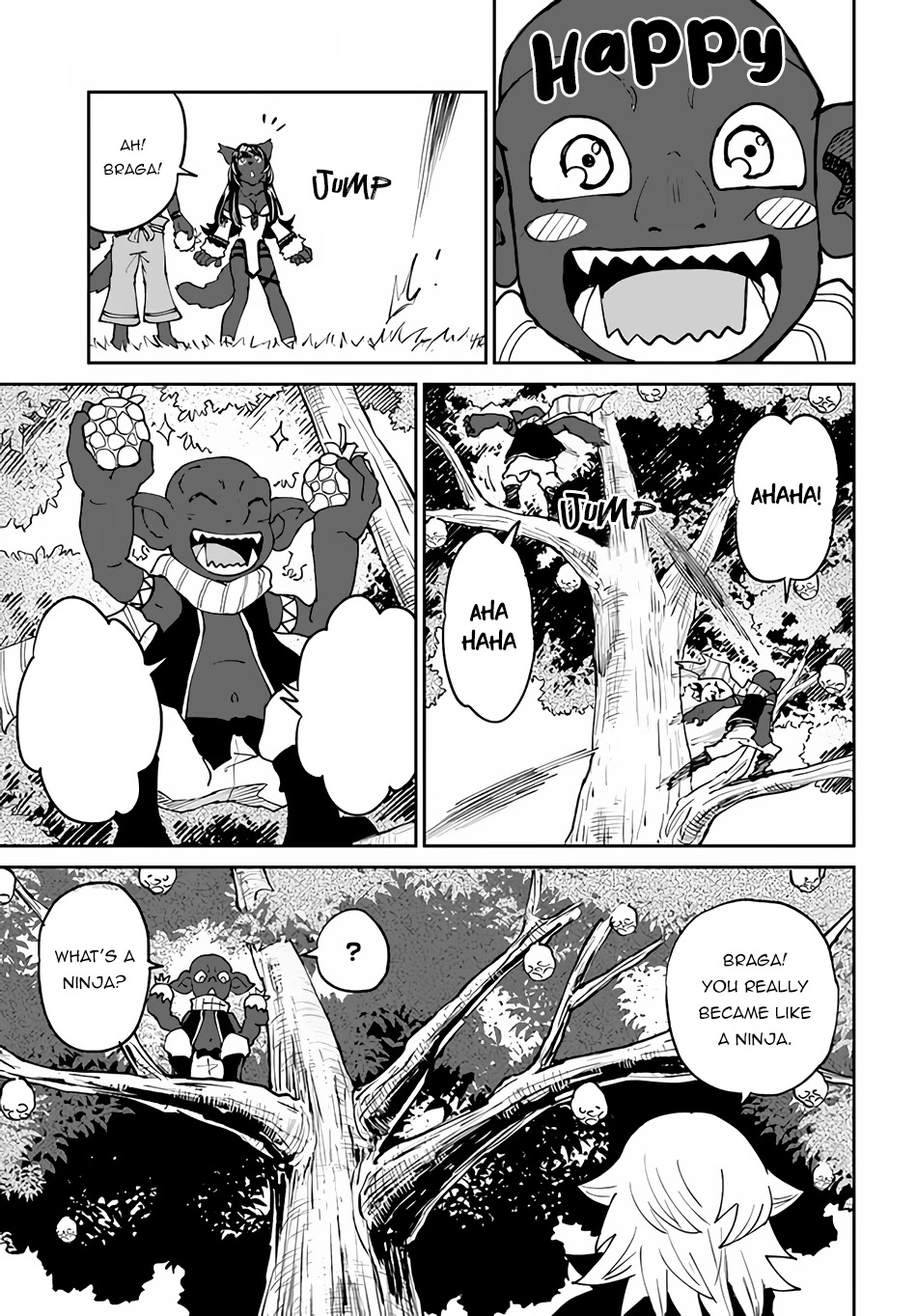 The Death Mage Who Doesn't Want a Fourth Time Chapter 38 page 24 - Chapter 38