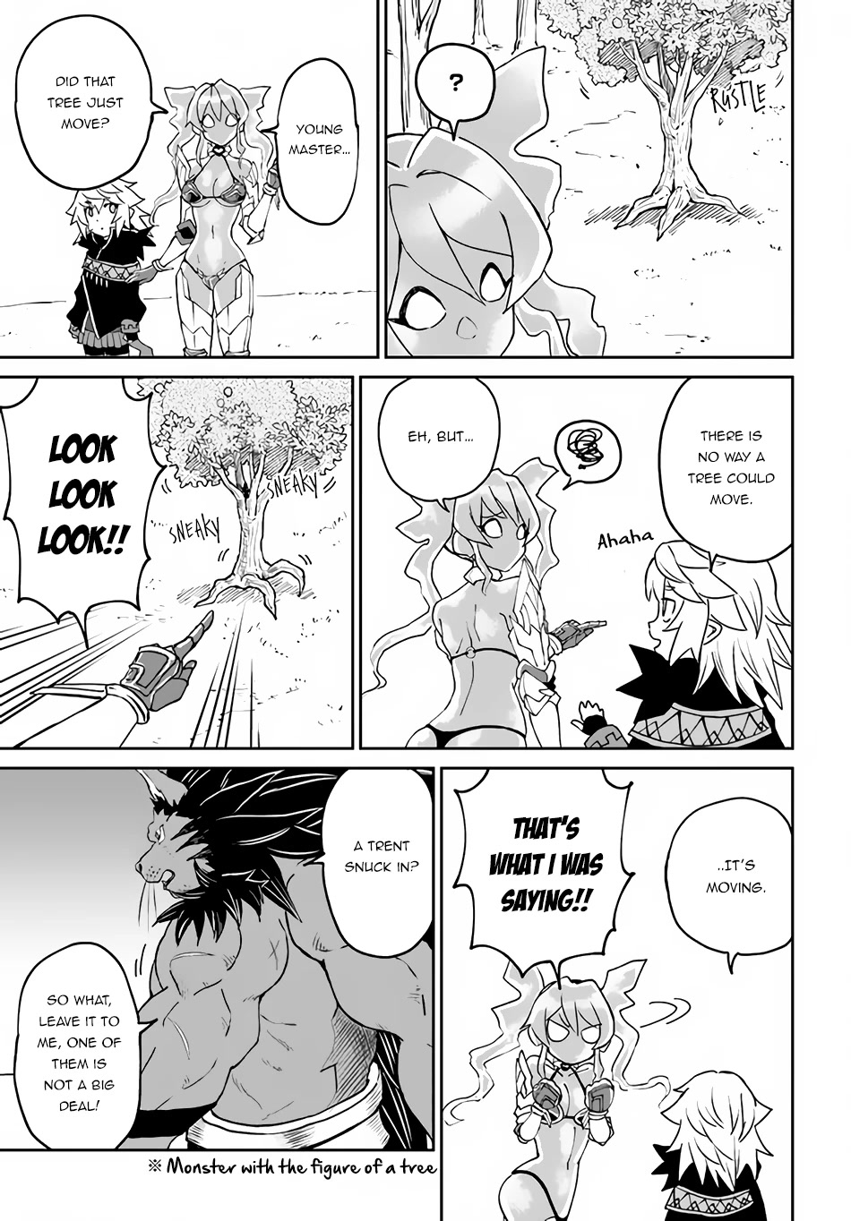 The Death Mage Who Doesn't Want a Fourth Time Chapter 38 page 28 - Chapter 38