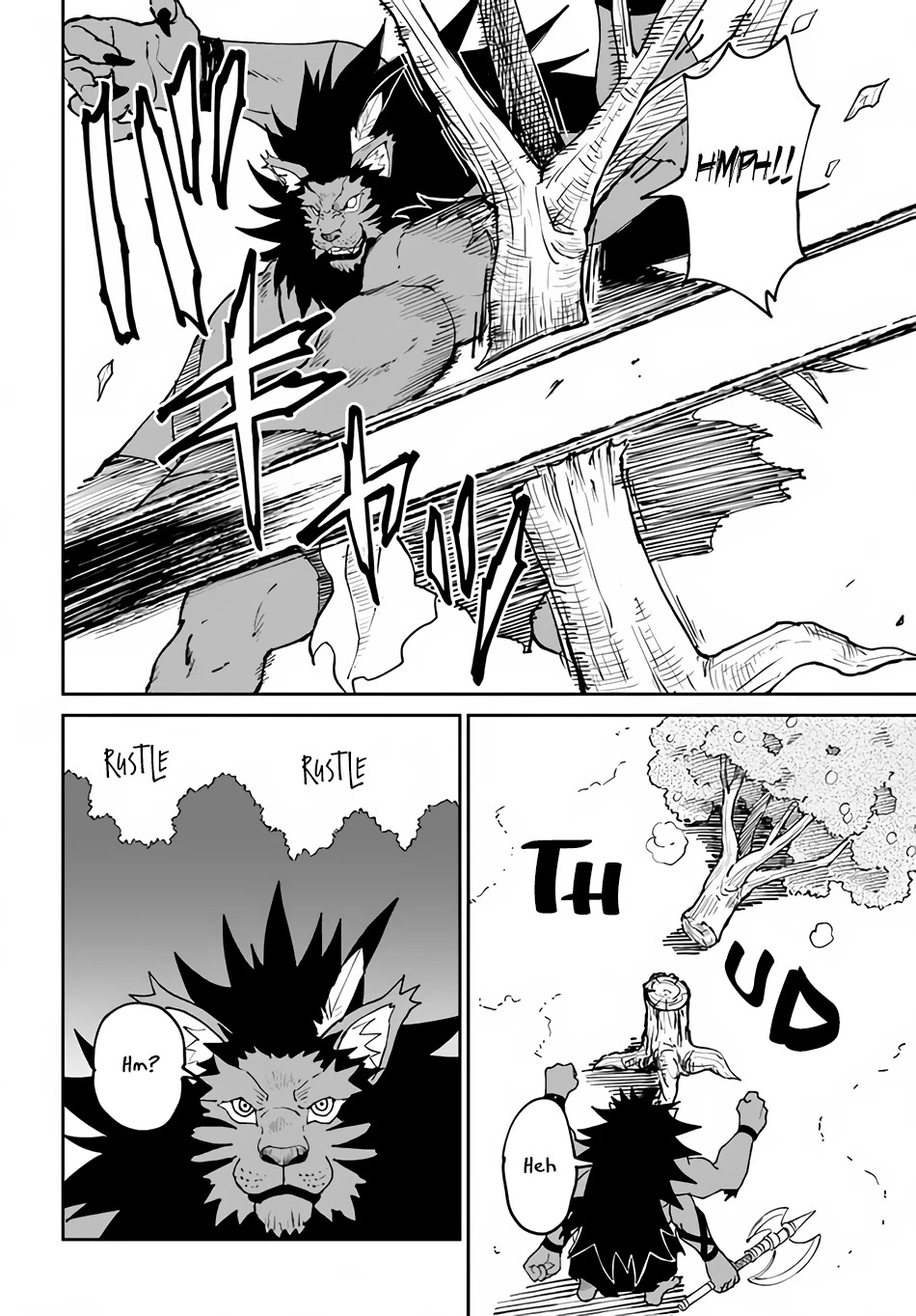 The Death Mage Who Doesn't Want a Fourth Time Chapter 38 page 29 - Chapter 38