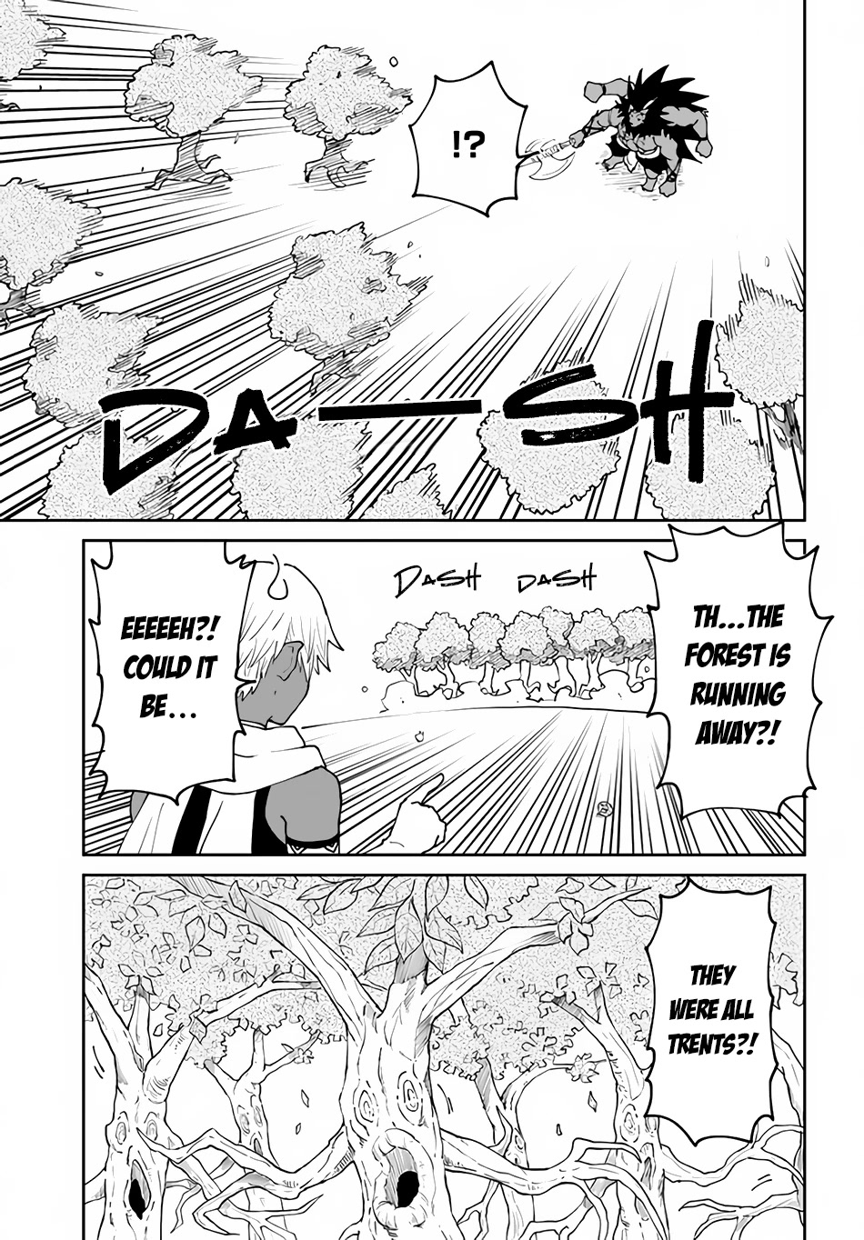 The Death Mage Who Doesn't Want a Fourth Time Chapter 38 page 30 - Chapter 38