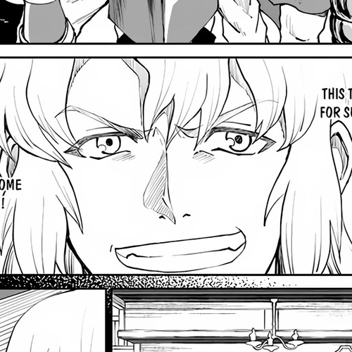 The Death Mage Who Doesn't Want a Fourth Time Chapter 39 cover