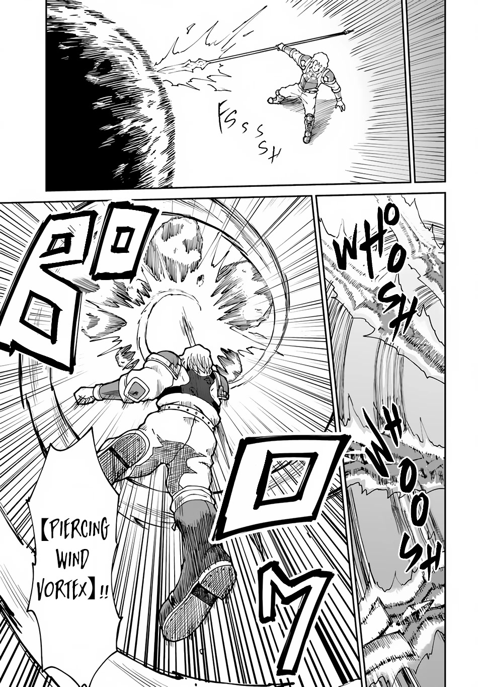 The Death Mage Who Doesn't Want a Fourth Time Chapter 43 page 12 - Chapter 43