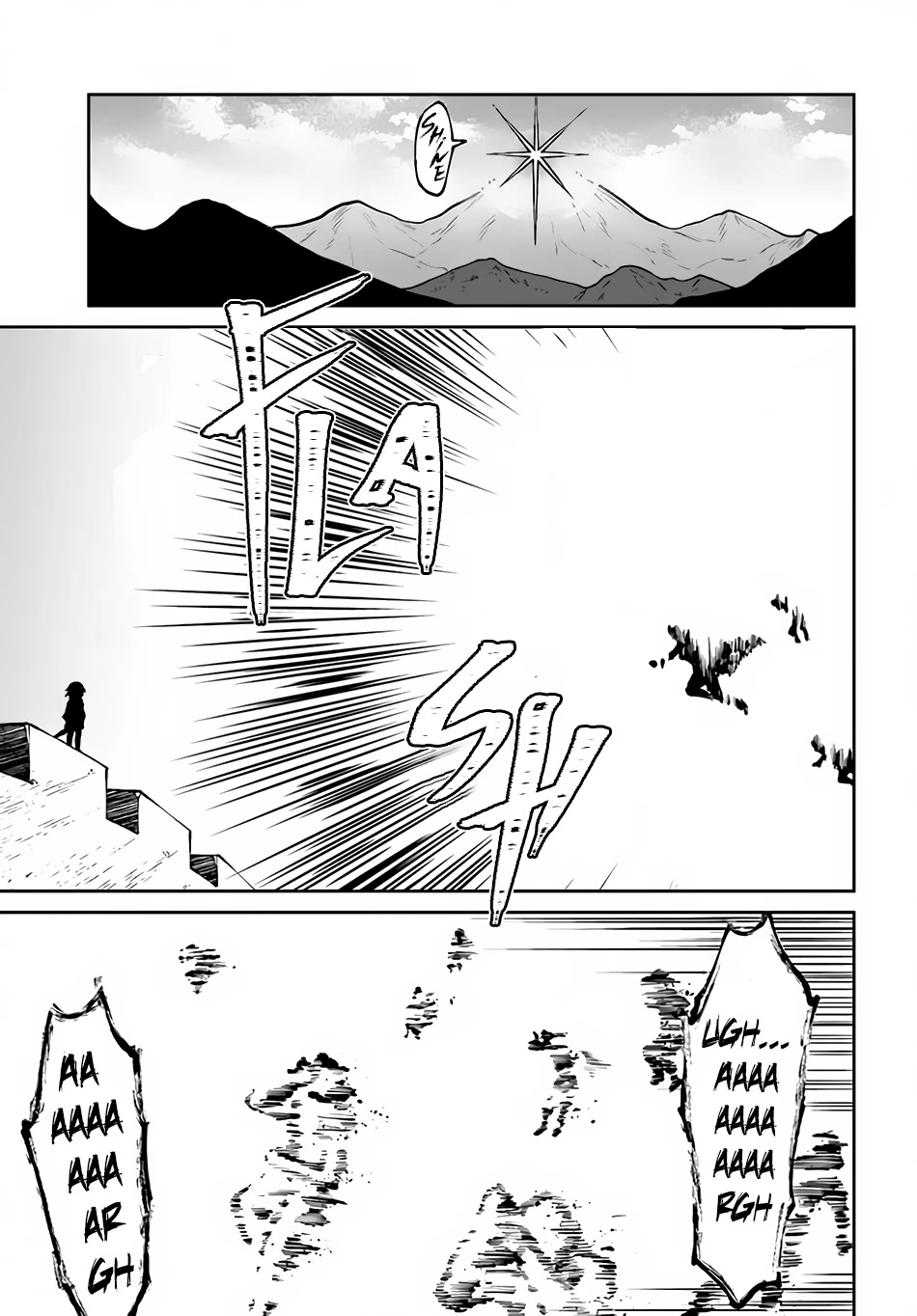 The Death Mage Who Doesn't Want a Fourth Time Chapter 43 page 22 - Chapter 43