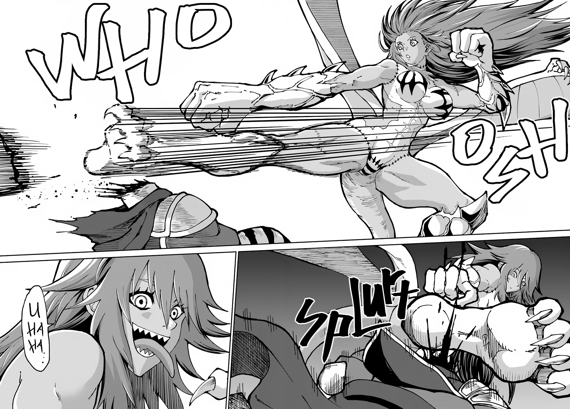 The Death Mage Who Doesn't Want a Fourth Time Chapter 44 page 25 - Chapter 44